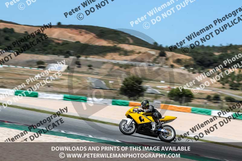 may 2019;motorbikes;no limits;peter wileman photography;portimao;portugal;trackday digital images